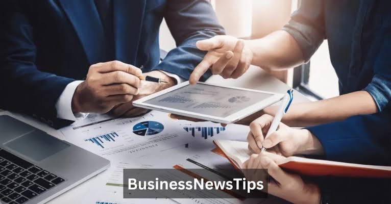 BusinessNewsTips: Your Go-To Source for Business Insights