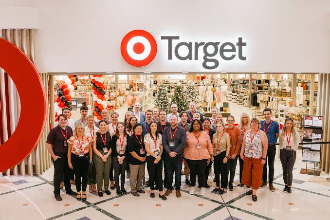 Discover Target Australia: Your -Stop Shop for Everyday Essentials