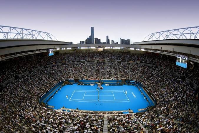 Rod Laver Arena Seating Map: Your Complete Guide  the Best Seats