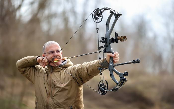 The Ultimate Guide  Choosing the Right Compound Bow: Everything