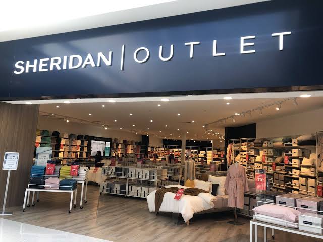 Sheridan Outlet: A One-Stop Destination  Luxury Bedding  Essentials