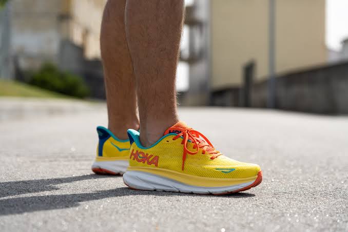 Hoka Clifton 9: The Ultimate Running Shoe Review