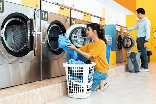 Everything You Need to Know About Coin Laundry: A Simple Guide