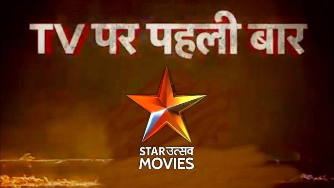 Stay Updated with Star Utsav Movies Schedule